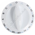 Indesit Timer Knob
