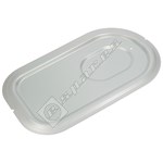 Logik Washing Machine Rear Cover