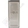 Hisense Right Hand Silver Fridge Door