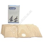 Vacuum Cleaner Dustbags & Filters Pack