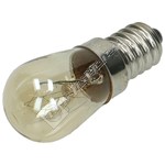 White Knight (Crosslee) Fridge 10W SES (E14) Bulb