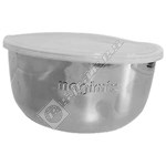 Magimix Food Steamer Rice Bowl with Lid