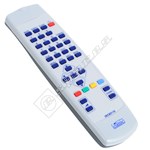 Replacement TV Remote Control