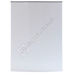 Electrolux Freezer Door