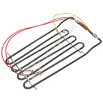 Whirlpool Oven Heating Element