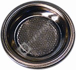 Coffee Maker Pod Filter & Spreader Disc