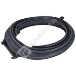 Whirlpool Washing Machine Rubber Door Seal