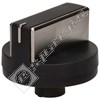 Neff Hob Control Knob - Black