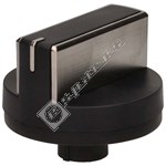 Neff Hob Control Knob - Black