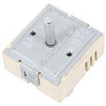 Electrolux Hotplate Energy Regulator