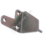 Indesit Top Oven Door Hinge Assembly - Inverted Type