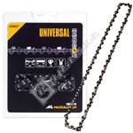 Universal Powered by McCulloch CHO057 42cm (17") 64 Drive Link Chainsaw Chain
