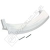 Electruepart Compatible Bosch Washing Machine Door Handle