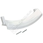 Electruepart Compatible Bosch Washing Machine Door Handle