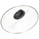 Russell Hobbs Slow Cooker Glass Lid