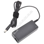 Compatible Laptop AC Adapter (Supplied With 2 Pin Euro Plug)