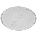 Hotpoint Microwave Glass Turntable