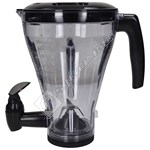 Kenwood Blender Acrylic Liquidiser Assembly