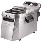 DeLonghi F34412CZ Total Clean Deep Fat Fryer