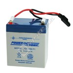 Lawnmower Battery Kit