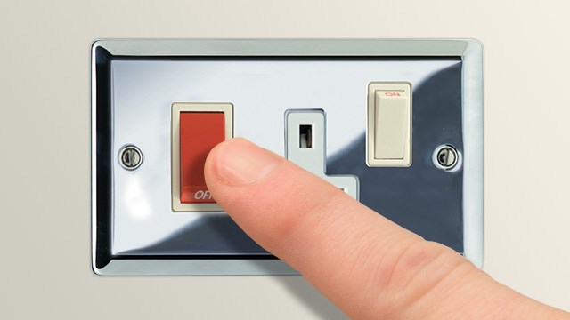 How to replace a thermostat in an Oven: Step-by-Step guide