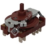 Belling Hotplate Function Selector Switch