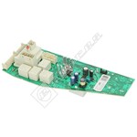 Hoover Washing Machine Programmed Control PCB Module