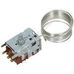 Bosch Fridge/Freezer Thermostat Regulator-temperature