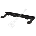 Samsung Microwave Door Latch - Black