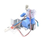 Indesit Inlet Water Valve