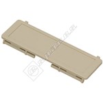 Smeg Dishwasher Door Handle Flap