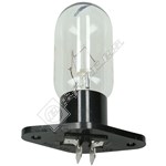 T25 25W Microwave Oven Bulb Assembly