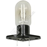 T170 25W Microwave Bulb & Base Assembly