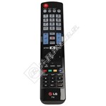 LG Television Remote Control