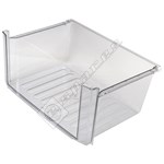 Beko Fridge Crisper Drawer Body