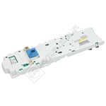 Bosch Washing Machine Operating Module