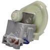 Beko Dishwasher Drain Pump - 25W