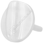 Indesit Refrigerator Control Knob (White)