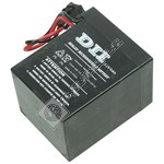 Flymo Lawnmower Battery