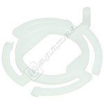 Zanussi Washing Machine On/Off Button Spring