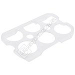 Currys Essentials Fridge Door Egg Tray