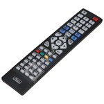 Compatible TV Remote Control