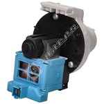 Electruepart Washing Machine Drain Pump