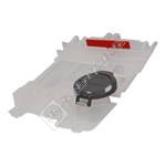Bissell Deep Cleaner Tank Baffle Assembly