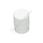 Hygena Oven Timer Knob - White