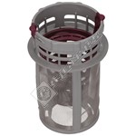 Blomberg Dishwasher Centre Outer Filter
