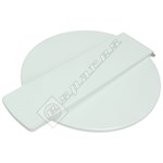 Indesit Tumble Dryer Lid Assembly