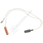 Stoves Cooker Cable Set - Neon