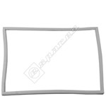 Hotpoint Freezer Door Seal - Grey