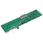 Hoover Tumble Dryer Programmed Control PCB